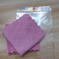 JXLQLJ Premium Textured Washcloth