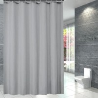 JXLQLJ Elegant Shower Room Curtain